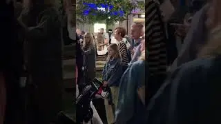 Девочка Пай! Поём вместе с Вадимом 23! Girl Pie! Let's sing with Vadim 23!