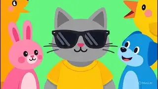 MY TALKING TOM 2 Part 69
