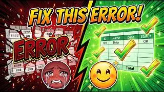 Excel IF Formula: The Ultimate Guide for Beginners (Conditional Logic & Nested IF)