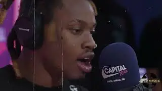 Denzel Curry Freestyle Remixed