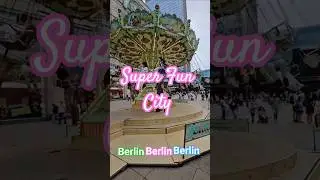 Berlin Rocks 🤘  🇩🇪 #berlintravelguide