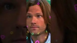 So Bitter (Jared Padalecki edit)