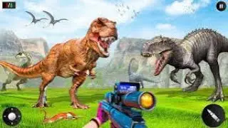Dinosaur Bloody Island - Android ios Gameplay - Dinosaur game - New Update 2026