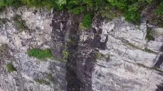 Cascate di Santa Petronilla Biasca 🇨🇭