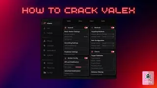 How to Crack Valex using x64dbg (EASY)
