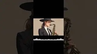 R&B Lo-Fi Instrumental Music-Midnight Sax R&B Lounge #Relaxing #Night #Chill #Jazz #instrumental