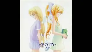 AIR & TriangleHeart Image Vocal Album -yoin- | Unspecified VoiceData02