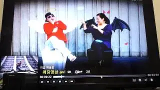 QNAP HD Station