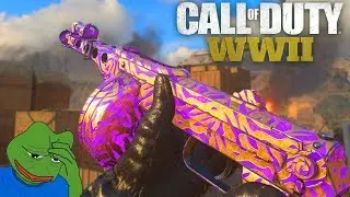 Revisiting COD WW2...😂