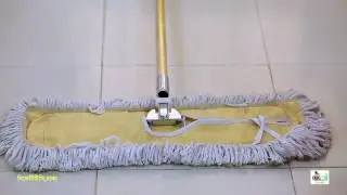 ৩.২ ফ্লোর পরিস্কার করা
