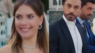 يلديز و كريم - اعذريني يوم زفافك 💔