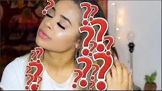 MY HAIR TRANSFORMATION + HAIR CARE ROUTINE | Aspen Elizabeth