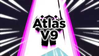 Atlas V9! How To Setup!