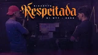 M1 MT7 & HERN - RESPEITADA ( Biazotto) ( Visualizer ) 