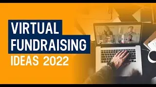 The Secret To Highly Engaging Virtual Fundraisers with Rebecca Alfred