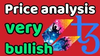 🌠 ceek vr coin and tezos price prediction | ceek vr coin