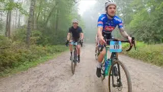 Dirt Diggler - Short Course // 1st Place Open // 2023