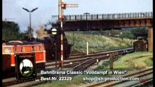 BAHNORAMA Classic DVD 