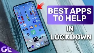 7 Best Productivity Apps to Help You Through Lockdown Life While Working From Home | Guiding Tech
