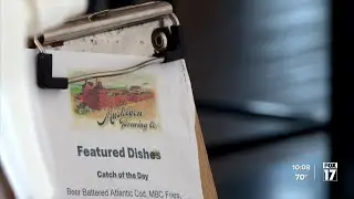 Muskegon brewery offers free meal to former Cole's employees following sudden closure