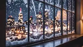 Peaceful Instrumental Piano Jazz Collection for Coffee Shop &ndash; Ideal for Nighttime Drives and City...