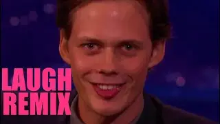 Pennywise Laugh - Remix by Heiakim (720p)