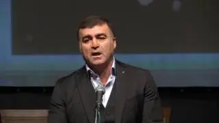 Зохраб Джафаров