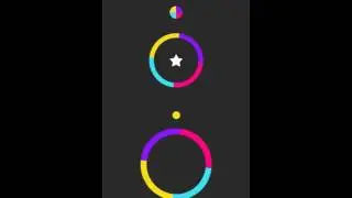 Partidas de COLOR SWITCH || SOLIDEX