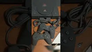 Evolution of gaming consoles throughout history | teqsters #tech #viral #gaming #gamingconsoles