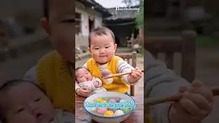 Brother take care baby #shots  #shortvideo  #viralvideo