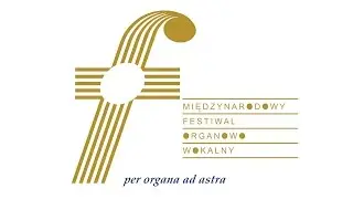 MIĘDZYNARODOWY FESTIWAL ORGANOWO  WOKALNY- JELCZ LASKOWICE 2014 - ROMAN PERUCKI