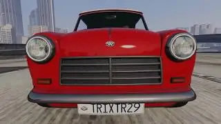 Weeny Issi Classic - Showcase