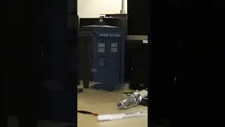60 Years of Doctor who #handdrawnanimation #bbcdoctorwho #doctorwho60th #stopmotion #2danimation