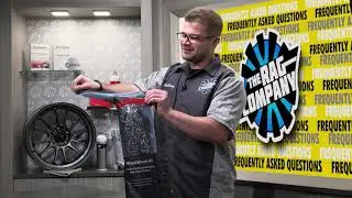 WHEEL BRUSH By Detail Factory - What You Need To Know | The Rag Company FAQ