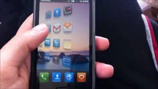 LATEST MIUI 2.3.4 ROM v1.5.13 Overview - Galaxy S i9000 [HD]