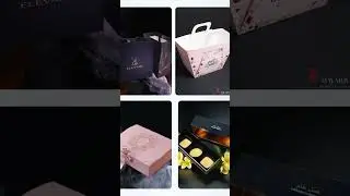 Unbox the Magic: The Pack Style's Gift & Packaging Collection