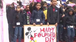 Doon International Public School (Foundation day) 23-24