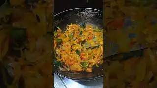 Cooking with fun  #ASMR#CookingVideo #FoodLover #YummyRecipes  #EasyCooking #FoodViral #CookingFun #