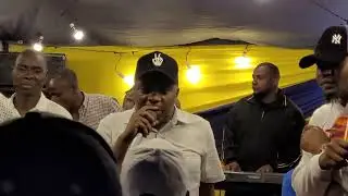 SAFARI YA MUZIKI EMMA JALAMO LIVE PERFORMANCES AT BAMUDAS KANGUNDO ROAD #emmajalamo #luomusic #music