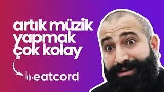 beatcord.com: Artık m&uuml;zik yapmak &ccedil;ok kolay (beat satın al) 🎧 | Beatcord