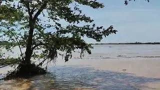 Cagayan River - View from Lullutan