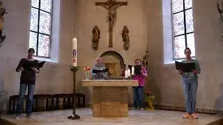 Schola aus Bittelbronn