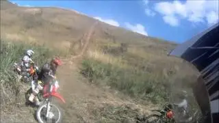 OVERTAKE NO TRILH&Atilde;O SANTA F&Eacute; 2015