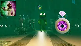 Playtown Genesis - Horror Game Full Gameplay