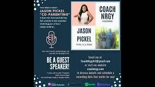 A Dad Who Successfully Gained Full Custody of His Children & Awarded Child Support w/Guest Jason ...