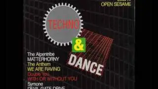 Hi-Z Dancefloor Virus