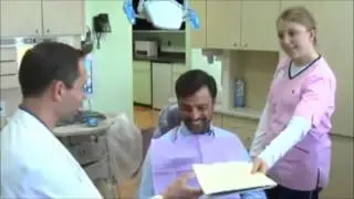 Dentist Anchorage AK | Anchorage Dentist Ronald F. Nielsen, DMD