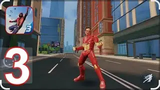 Spider Fighter 3 Gameplay ironman Tamil 💥 🕷️ | adgmingofficial WR3D