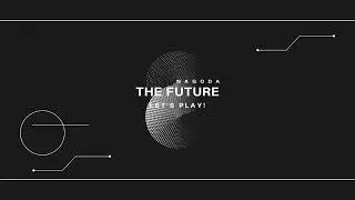 NAGODA- THE FUTURE ( PSYTRANCE 2023) OFFICIAL AUDIO