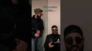 amlyi, des  Abranis 🔥🎸 cover par les frères selib 2023
